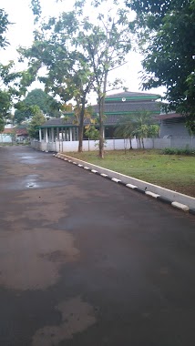 Masjid As Sakinah, Cevest, Author: Agung Arif Saputra