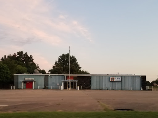 VFW Post 474 - Visual