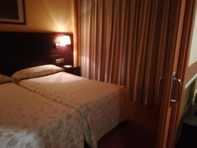 Photos of Hotel II Castillas Avila