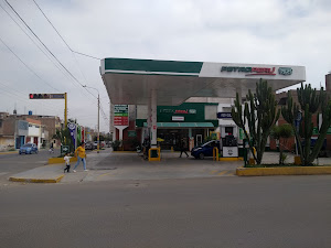 Grifo Petroperu 6