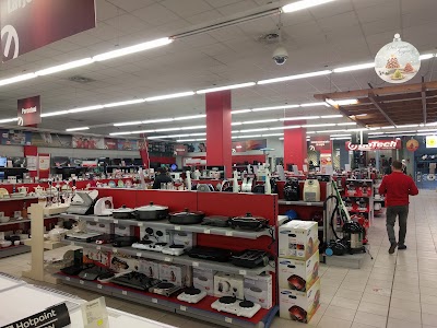 shopping-mall
