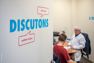 Photo n°8 de EFS – Maison du don - Saint Nazaire à Saint-Nazaire (Centre de don de sang)