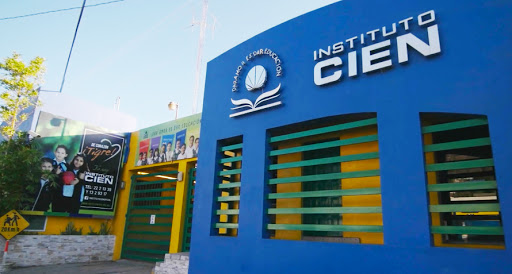 Instituto Cien - Visual