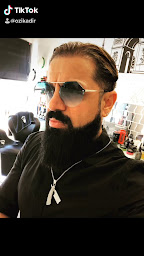 Photo n°6 de Barbier Coiffeur ozi à Orléans (Salon de coiffure)