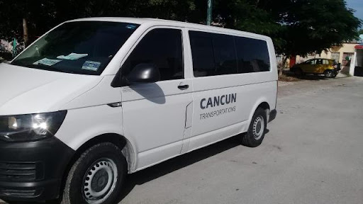 Cancun Transportation Service