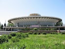 Фотография Цирк, Душанбе, Таджикистан