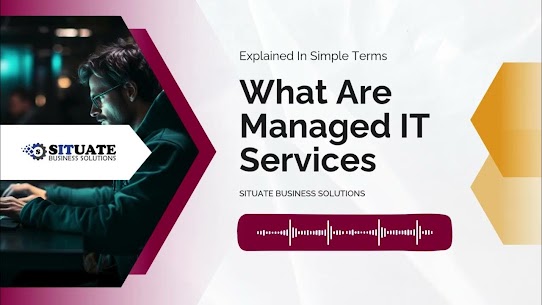 Calgary Managed IT Services