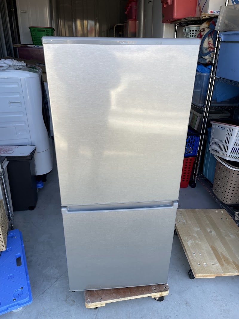 合同会社FREE STYLE（フリースタイル）東海市倉庫兼予約型リサイクルショップ 出張買取・不用品回収・電気工事