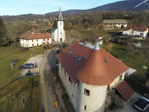 Photo de Alti Bois Construction à Groisy (74570)