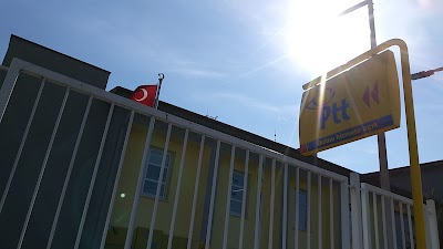 Ptt - Adapazarı Dağıtım Ve Toplama Merkezi