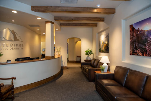 Whiteridge Aesthetic Dentistry Photo
