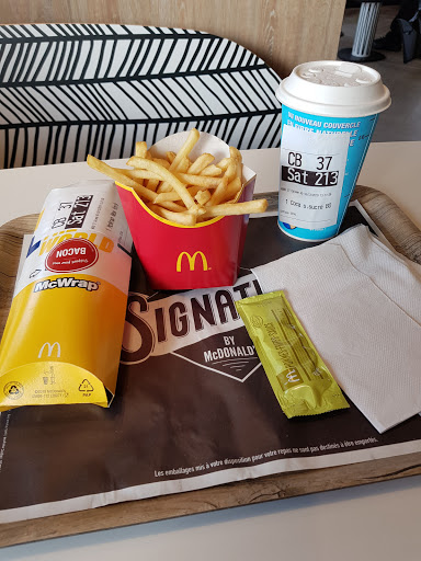 Photo 1 - McDonald's
