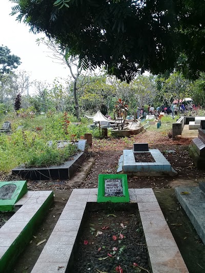 cemetery