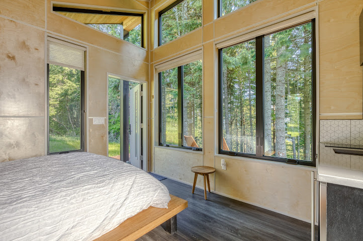 Tenzen Springs & Cabins by null