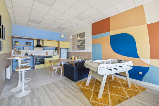 Student Residence Studéa Clamart