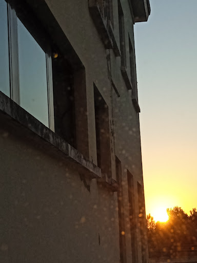 Padiglione Allende - Ospedale "Morgagni Pierantoni" - Thumbnail