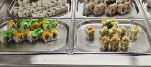 Photo n°7 de Nouilles du bonheur à Paris (Restaurant chinois)