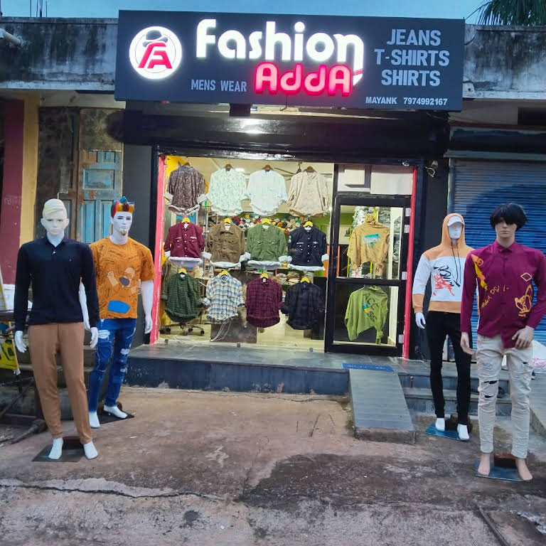 fashionadda