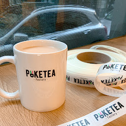 Photo n°5 de PokeTea Factory - Paris Madeleine à Paris (Restaurant hawaïen)