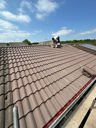 1st Call Roofing Repairs