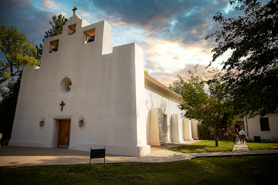 St Francis De Paula Church