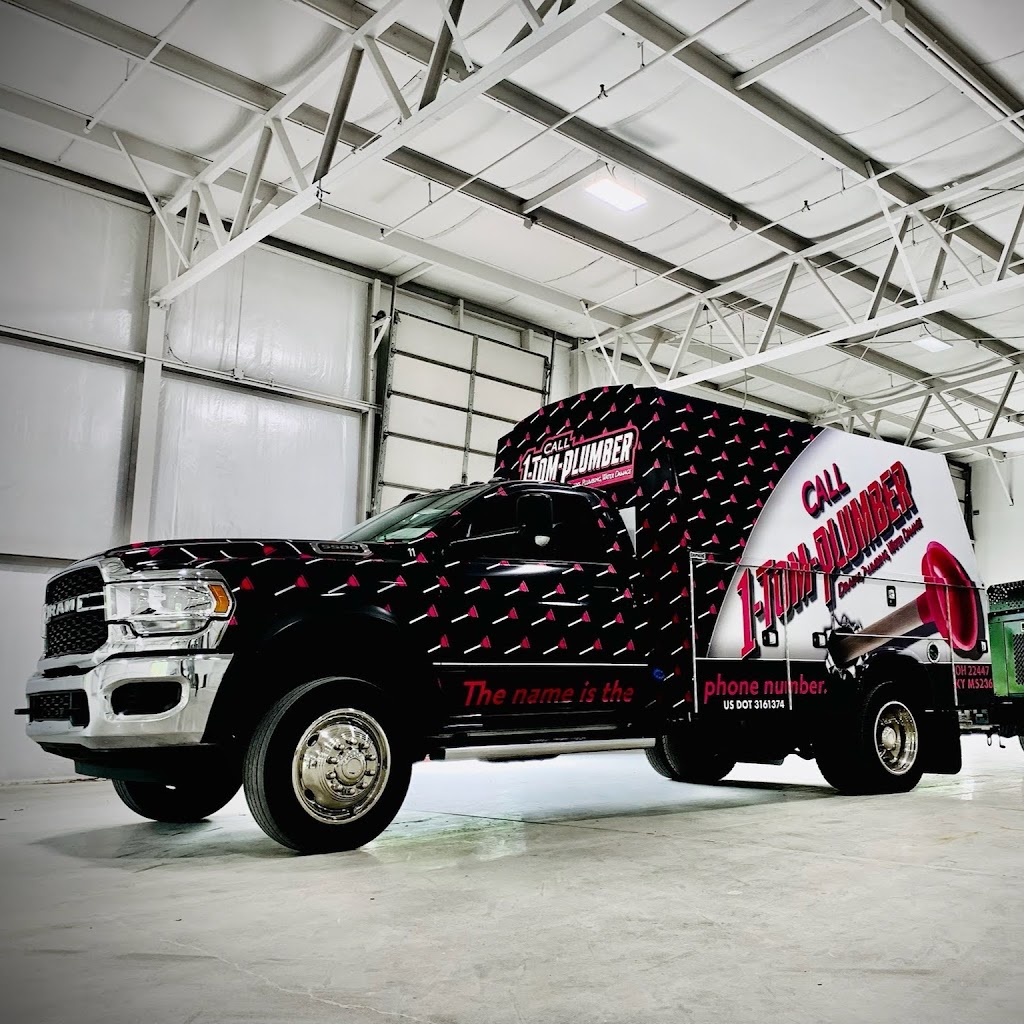 1-Tom-Plumber - Plumbing Services