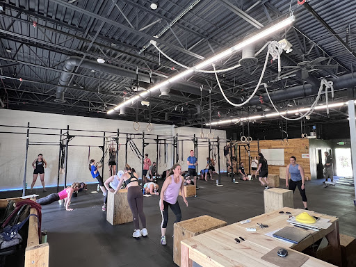 CrossFit Undeniable - Thumbnail