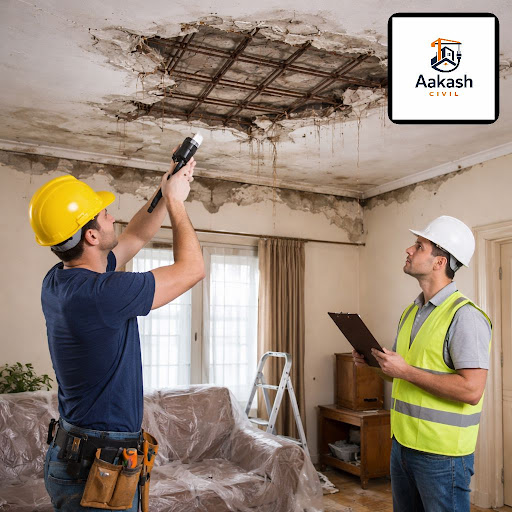 Is your home showing cracks, leaks or sagging ceilings? These can be early signs that your struct…