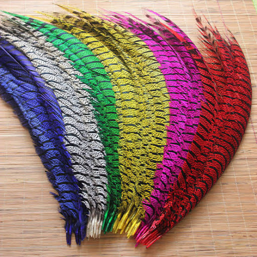 FEATHERS F.T - Thumbnail