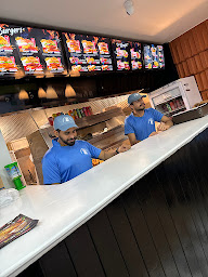 Photo n°9 de Chickens place à Sarcelles (Restauration rapide)