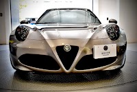 アルファ ロメオ池袋