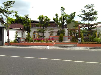Photos of Taman Tegalharjo