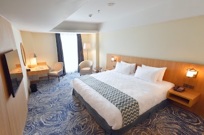 Photos of Louis Kienne Hotel Simpang Lima