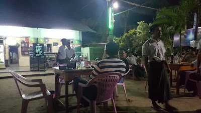 Photos of Golden Emperor Restaurant