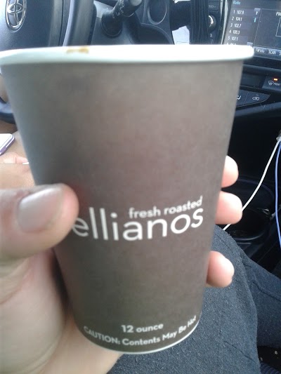 Photos of Elliano's