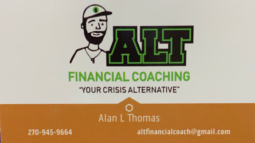 ALT Financial Coaching