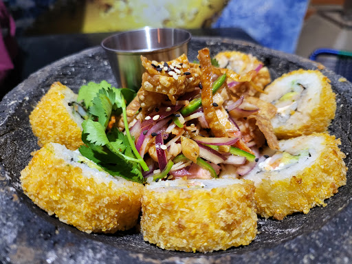 Yakitory san julian sushi - Thumbnail