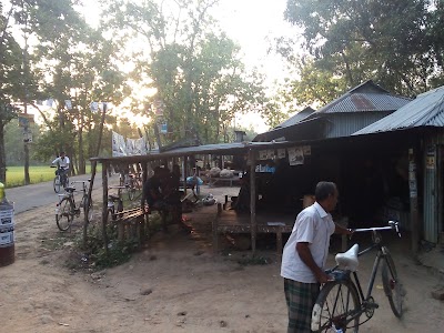 Photos of Bashir Market, Kanterpolly