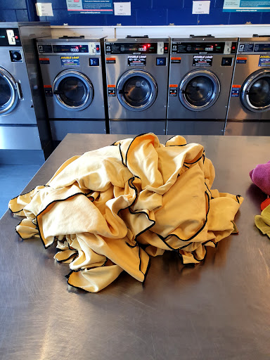 Hervey Bay Laundromat - Thumbnail