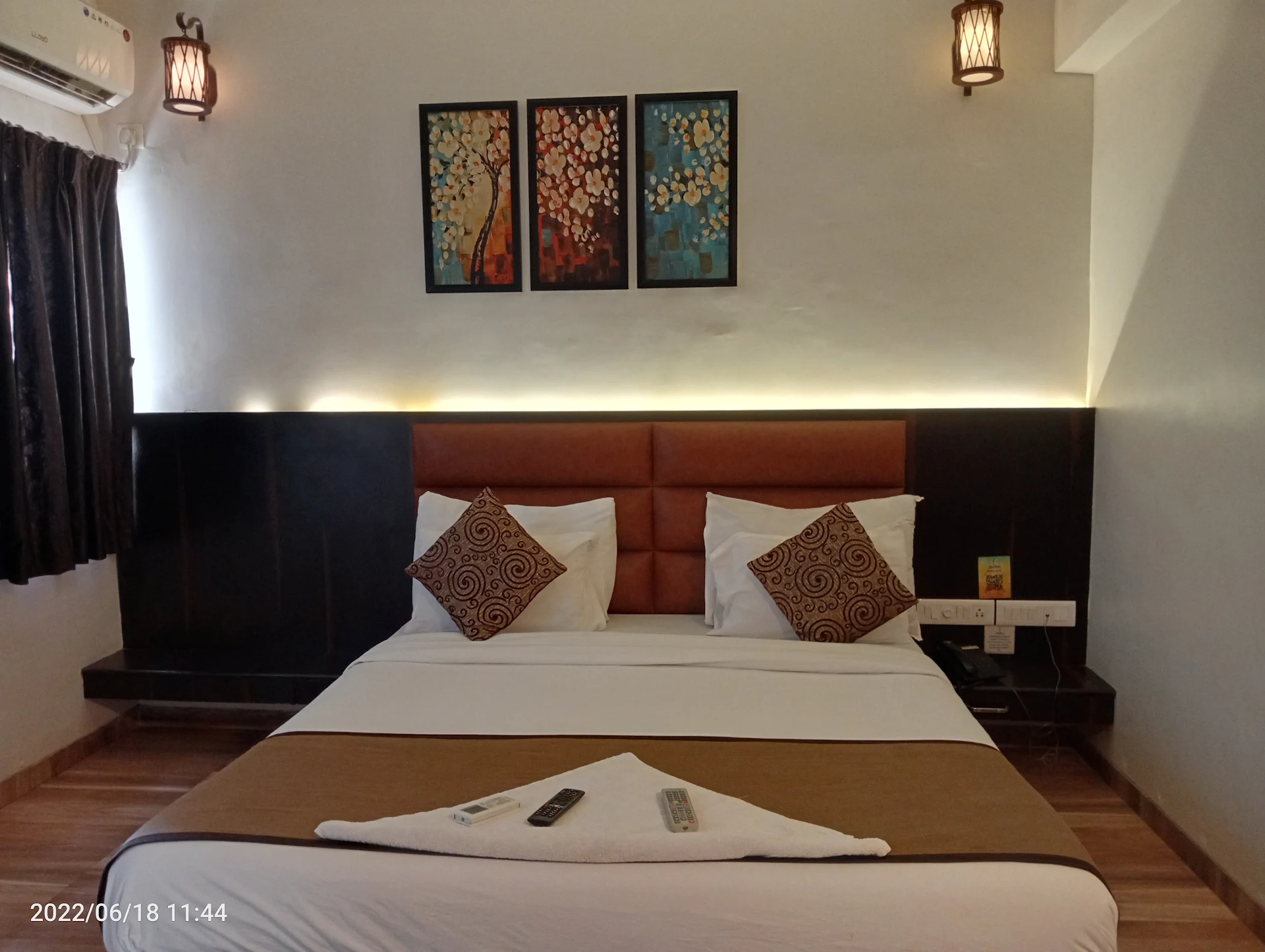 Hotel Saikripa Imperial