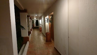 Photos of Hotel Posada San Francisco Tlaxcala