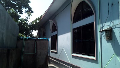 Photos of Mollikpur Bazar Jame Mosjid