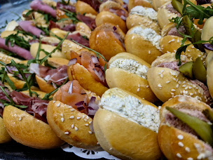 Photo n°11 de Artisan Maison ANDRÉ - Boulangerie Pâtisserie et Salon de Thé à Savignies (Boulangerie)