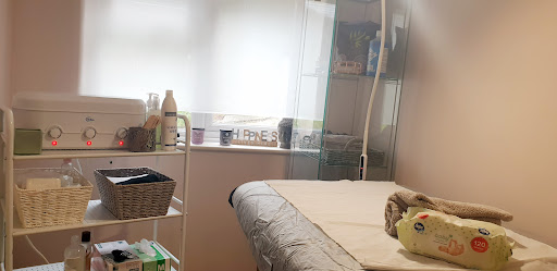 Your waxing parlour