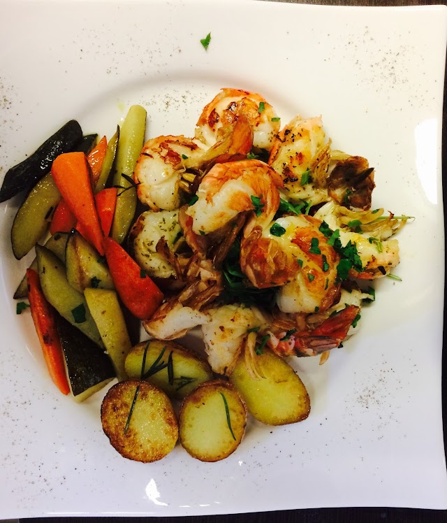 Trattoria Pizzeria Il Buco