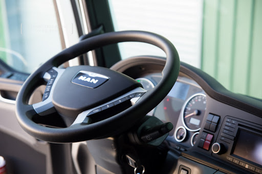 MTS Spedition & Logistik GmbH - Thumbnail
