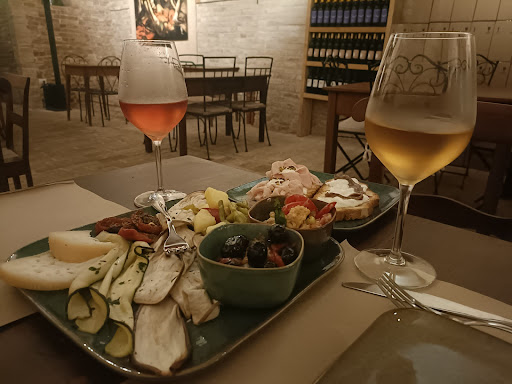 Sassinpiazza - Visual