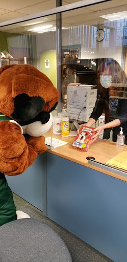 St. Clair College Bookstore - Chatham Campus - Thumbnail