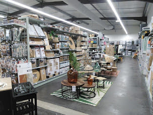 Photo n°24 de Centrakor Lapalisse à Lapalisse (Magasin d'ameublement d'extérieur)