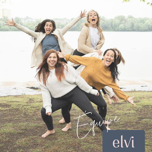 Espace elvi - Visual